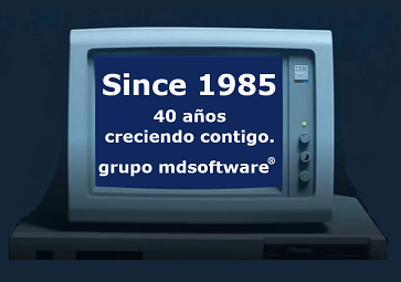 40 aniversario